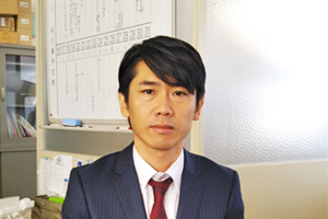 分析機器・バイオ機器の総合商社 ダイショー|静岡ダイショースタイル